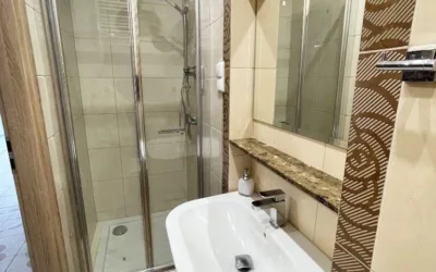 Bliźniak na sprzedaż Bydgoszcz, Górzyskowo – 93 m², 3 pokoje | Netdomy
