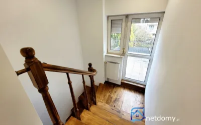 Bliźniak na sprzedaż Bydgoszcz, Górzyskowo – 93 m², 3 pokoje | Netdomy