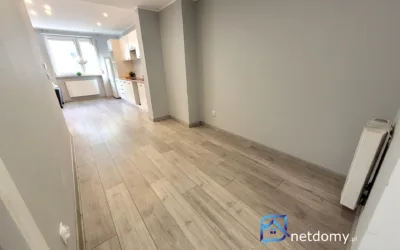 Bliźniak na sprzedaż Bydgoszcz, Górzyskowo – 93 m², 3 pokoje | Netdomy