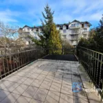 Bliźniak na sprzedaż Bydgoszcz, Górzyskowo – 93 m², 3 pokoje | Netdomy
