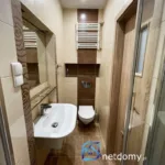 Bliźniak na sprzedaż Bydgoszcz, Górzyskowo – 93 m², 3 pokoje | Netdomy