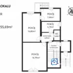Bliźniak na sprzedaż Bydgoszcz, Jary-Wilczak – 168,51 m² | Netdomy