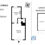 Bliźniak na sprzedaż Bydgoszcz, Jary-Wilczak – 168,51 m² | Netdomy