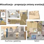 Bliźniak na sprzedaż Bydgoszcz, Jary-Wilczak – 168,51 m² | Netdomy