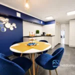 Bliźniak na sprzedaż Bydgoszcz, Jary-Wilczak – 168,51 m² | Netdomy