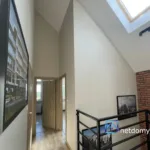 Bliźniak na sprzedaż Gdańsk, Jasień – 124 m², 5 pokoi | Netdomy