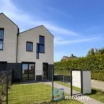 Bliźniak na sprzedaż Gdańsk, Jasień – 124 m², 5 pokoi | Netdomy