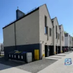 Bliźniak na sprzedaż Gdańsk, Jasień – 124 m², 5 pokoi | Netdomy