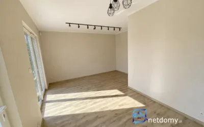 Bliźniak na sprzedaż Gdańsk, Jasień – 124 m², 5 pokoi | Netdomy
