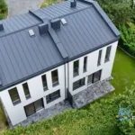 Bliźniak na sprzedaż Gdańsk, Ujeścisko-Łostowice – 105,80 m² | Netdomy