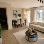 Bliźniak na sprzedaż Gdańsk, Jasień – 124 m², 5 pokoi | Netdomy