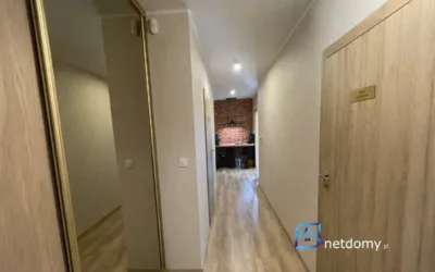 Bliźniak na sprzedaż Gdańsk, Jasień – 124 m², 5 pokoi | Netdomy