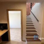 Bliźniak na sprzedaż Gdańsk, Jasień – 124 m², 5 pokoi | Netdomy