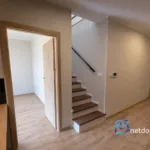 Bliźniak na sprzedaż Gdańsk, Jasień – 124 m², 5 pokoi | Netdomy