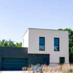 Duży bliźniak z garażem na 2 auta i działką 625 m² – Poznań Szczepankowo - Netdomy