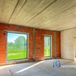 Duży bliźniak z garażem na 2 auta i działką 625 m² – Poznań Szczepankowo - Netdomy