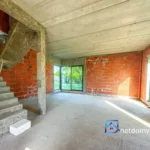 Duży bliźniak z garażem na 2 auta i działką 625 m² – Poznań Szczepankowo - Netdomy