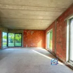 Duży bliźniak z garażem na 2 auta i działką 625 m² – Poznań Szczepankowo - Netdomy