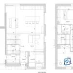Duży bliźniak z garażem na 2 auta i działką 625 m² – Poznań Szczepankowo - Netdomy