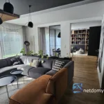 Przestronny dom z ogrodem i garażem na 4 auta – Poznań Strzeszyn - Netdomy