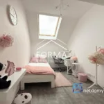 Dom szeregowy na sprzedaż Jagodowo, Osielsko – 90 m² | Netdomy