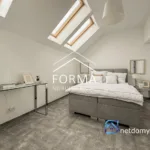 Dom szeregowy na sprzedaż Jagodowo, Osielsko – 90 m² | Netdomy