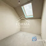 Dom szeregowy na sprzedaż Jagodowo, Osielsko – 90 m² | Netdomy