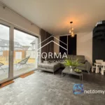 Dom szeregowy na sprzedaż Jagodowo, Osielsko – 90 m² | Netdomy
