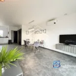 Dom szeregowy na sprzedaż Jagodowo, Osielsko – 90 m² | Netdomy