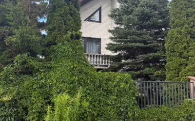 Bliźniak na sprzedaż Tłuszcz – 248 m², 7 pokoi | Netdomy