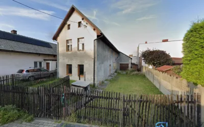 Dom wolnostojący na sprzedaż Tworków – 115 m² | Netdomy