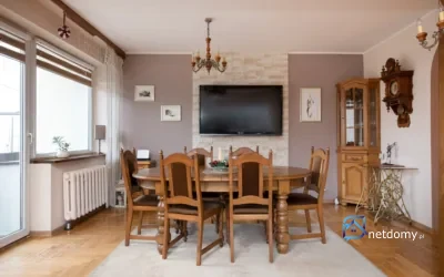 Dom wolnostojący na sprzedaż – Gdynia – rynek wtórny – ujęcie 5