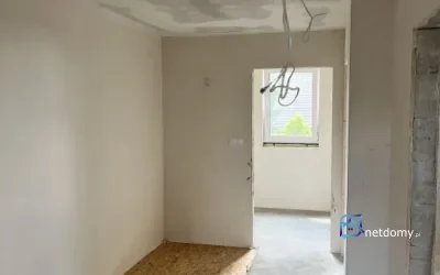 Dom wolnostojący na sprzedaż – Potasze, gmina Czerwonak – rynek pierwotny – ujęcie 4