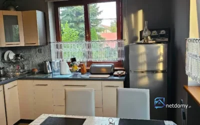 Dom wolnostojący na sprzedaż – Bochnia – rynek wtórny – ujęcie 4
