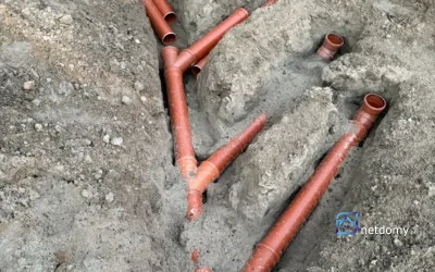 Dom bliźniak na sprzedaż – Łochowo, gmina Białe Błota – rynek wtórny – ujęcie 5