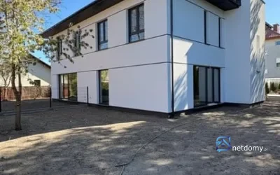 Dom bliźniak na sprzedaż – Piastów – rynek pierwotny – ujęcie 4