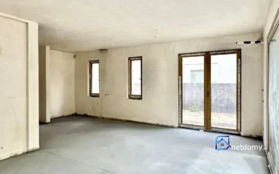 Dom bliźniak na sprzedaż – Wrocław – rynek pierwotny – ujęcie 3