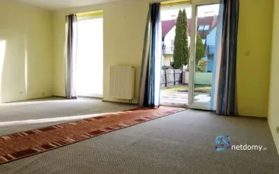 Dom szeregowy na sprzedaż – Olsztyn – rynek wtórny – ujęcie 3