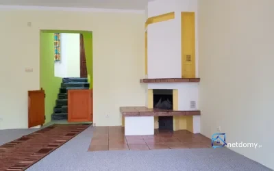 Dom szeregowy na sprzedaż – Olsztyn – rynek wtórny – ujęcie 4