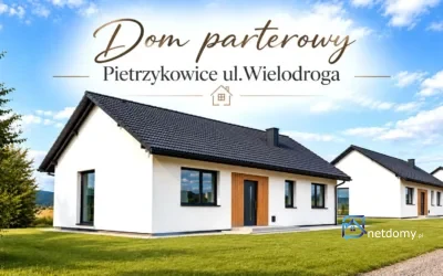 Dom wolnostojący na sprzedaż – Pietrzykowice, gmina Łodygowice – rynek wtórny – ujęcie 3