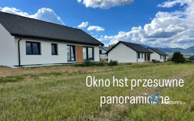 Dom wolnostojący na sprzedaż – Pietrzykowice, gmina Łodygowice – rynek wtórny – ujęcie 5