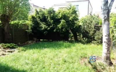 Dom bliźniak na sprzedaż – Wrocław – rynek wtórny – ujęcie 4