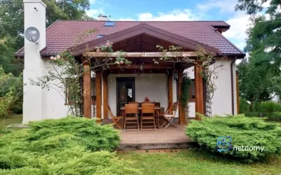Dom na sprzedaż turecki Tuliszków Tarnowa
