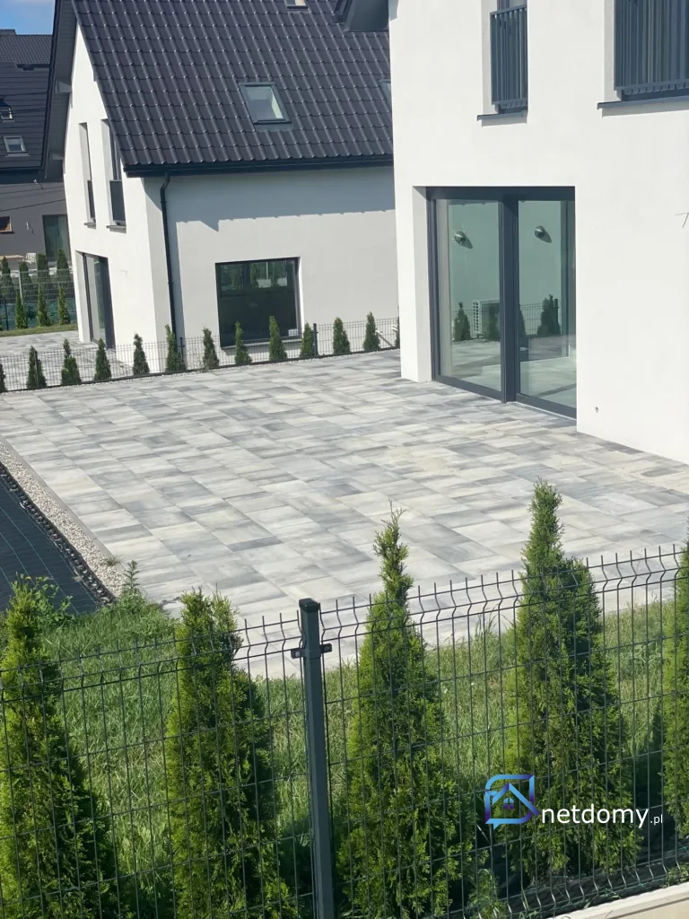 Dom wolnostojący na sprzedaż – Michałowice – rynek wtórny