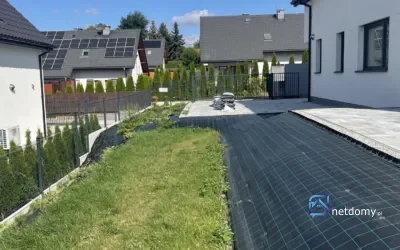 Dom na sprzedaż 150m2 krakowski Michałowice Michałowice - zdjęcie 7