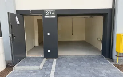 Dom szeregowy na sprzedaż – Kobyłka – rynek pierwotny – ujęcie 5