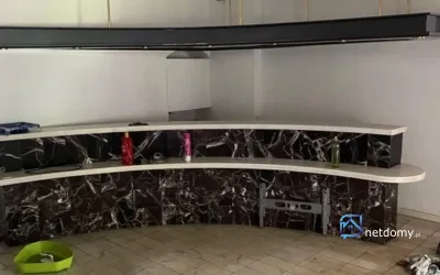 Dom wolnostojący na sprzedaż – Piaseczno – rynek wtórny – ujęcie 3