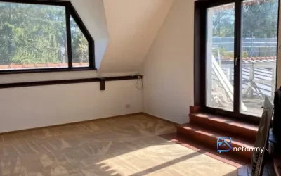 Dom wolnostojący na sprzedaż – Piaseczno – rynek wtórny – ujęcie 4