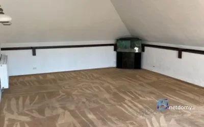 Dom wolnostojący na sprzedaż – Piaseczno – rynek wtórny – ujęcie 5