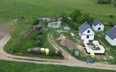 Działka na sprzedaż kamiennogórski gm. Lubawka Lubawka